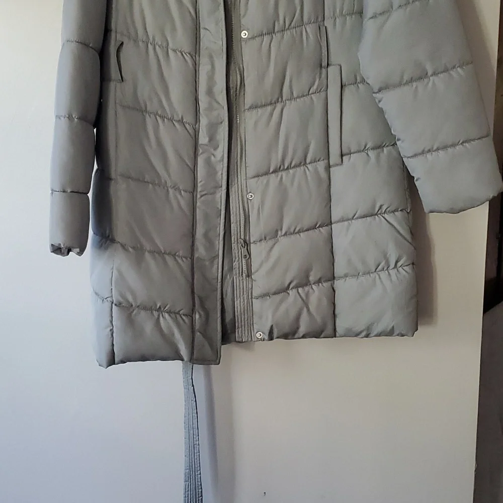 Jacket - Picture 3 of 11